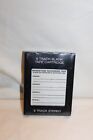 New Sealed 8 Track Blank Magnatone 40 Minute Recording Tapes