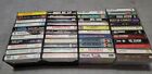 Vintage Cassette Tape Lot  45 Mixed Classic Comedy, Christmas, ,Tested