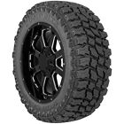LT265/75R16 123/120Q E Multi-Mile Mud Claw Comp MTX Mud-Terrain Tire 2657516
