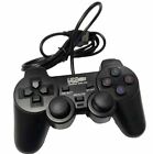 Wired USB Game Controller Pad For PC Laptop Game Joystick pack of 2