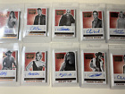 2014 Panini Country Music Autograph Lot of 10 Limited Numbered Key Cards NM