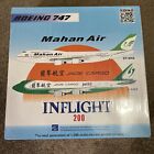 Boeing 747 Inflight200 Jade Cargo Jett8 B-2423 1:200 Shrink Wrapped New !