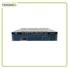Cisco2951/K9 V05 Series 2900 Integrated Services Router W/ 1x Network Module