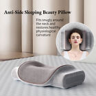 Memory Foam Anti-side Sleep Pillow Head Neck Back Support Anti Snore Orthopaedic