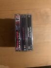 Death Metal Cassette Tapes Mixed Lot Of 3 Cannibal Corpse , Suffocation,