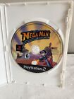 Mega Man Anniversary Collection - PS2 Tested Working - Disc Only LQQK