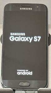 Samsung Galaxy S7 SM-G930T T-Mobile Only 32GB Black