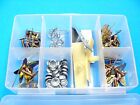 Ford Door Body Side Exterior Trim Rocker Clips Molding Fasteners Assortment Kit (For: More than one vehicle)