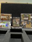 Seattle Seahawks Future HOF  Kam Chancellor Card Collection