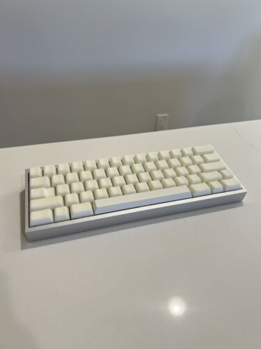 New ListingTofu 60% Custom Keyboard Gummy O-Ring NK Creams