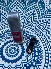 Blue Microphones - Raspberry USB Cardioid Condenser Microphone