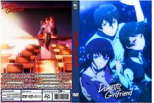 Domestic Girlfriend Episodes 12 UNCENSORED Dual Audio Eng/Jpn with English Subs