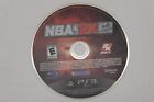 NBA 2K12 (PS3, 2011) Disc Only