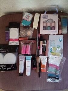 Makeup bundle lot 25 Plus Pieces!