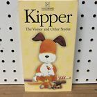Kipper - The Visitor and Other Stories (VHS, 1999)