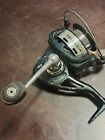Bass Pro Shops Pro Qualifier Pqs20h Spinning Reel