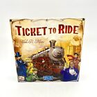 Days of Wonder Ticket To Ride by Alan R. Moon Train Adventure Board Game