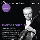Dvorak / Fournier / - Pierre Fournier - Works for Cello [New CD]