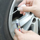 [Silver] Car Paint Repair Pen Clear Scratch Remover Touch Up Pen Accessories (For: 2023 MDX)