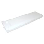 New Genuine Smeg Evaporator Ice Box Door for Fridge Freezer Flap 696132160