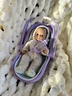 American Girl Corinne Baby Brother Blix Retired Rare