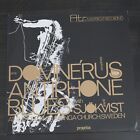 Antiphone Blues Arne Domnerus Germany Proprius/ATR Mint Vinyl