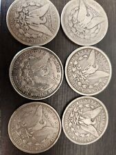 New ListingSilver Morgan Dollar - GOOD condition for a great price!