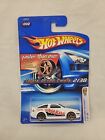 2006 Hot Wheels First Editions Toyota AE-86 Corolla #002