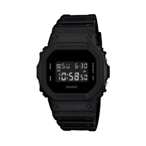 CASIO G-SHOCK Men's Watch DW-5600BB-1DR