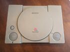 New ListingSony PlayStation 1 Game Console by itself - Gray