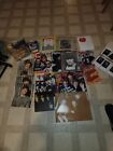 Beatles Memorabilia Lot, Magazines, Posters, Books, Trading Cards,toys