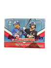 Topps 2022 Bowman MLB Baseball Blaster Box - 6 Packs