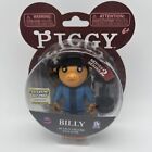 PIGGY Roblox Series 2 Billy Action Figure Toy with DLC Code Brand New Sealed GR2