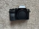 Sony A7 Full Spectrum Converted Camera Body for IR Photography