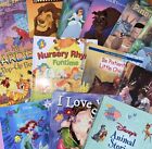 Various Children's Storytime Books