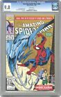 Amazing Spider-Man #368 CGC 9.8 1992 0937025013