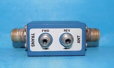 Telewave PM-2A-150 Dual Direction VHF Power Monitor 118-230MHz 12 Available