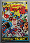 Amazing Spiderman #155 1976  