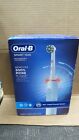 ORAL-B SMART 1500 RECHARGEABLE TOOTHBRUSH INCLUDES HANDLE/CHARGER/BRUSH HEAD NEW