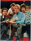 John Entwistle signed autographed The Who photo AMCo COA 21054