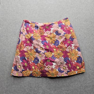 Kim Rogers Women's Size 14 Summer Skirt