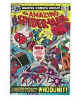 Amazing Spider-Man #155 1976 VF/VF+ or better  Whodunit! Combine Shipping