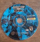Campcom Vs SNK for Sega Dreamcast (HE3026011)