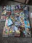 Lot of 45+ Anime DVDs || All Original Packaging || Some Matching Series