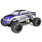 Redcat Rampage XT Offroad Monster Truck - 1:5 Gas Powered RC Truck, Blue