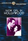 Show Girl In Hollywood DVD (1930) - Alice White, Jack Mulhall, Blanche Sweet