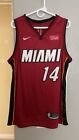 Tyler Herro Miami Heat NBA Finals Jersey - Large