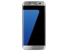 Samsung Galaxy S7 edge, Verizon Only | Silver, 32GB, 5.5 in Screen | Grade B-