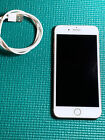 Apple iPhone 7 Plus - 128GB - Rose Gold (Unlocked) A1661 (CDMA + GSM)