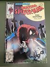 Amazing SPIDER-MAN #308 Direct Edition! Early McFARLANE!